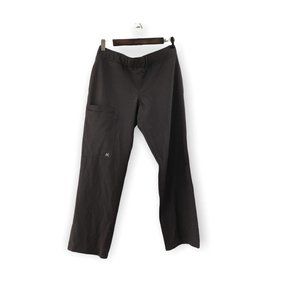 Women’s Kalea Scrub Pants gray size Small